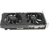 KFA2 GeForce RTX 2060 EX 1-Click OC 6GB GDDR6 - 492980 - zdjęcie 5